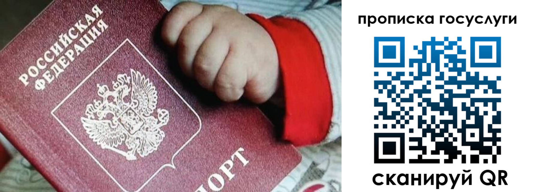 прописка штамп в Ингушетии